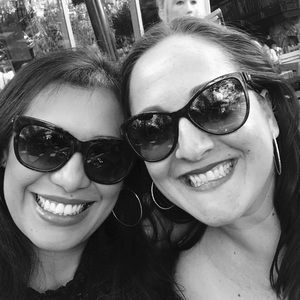 Meet your Posher, Alondra